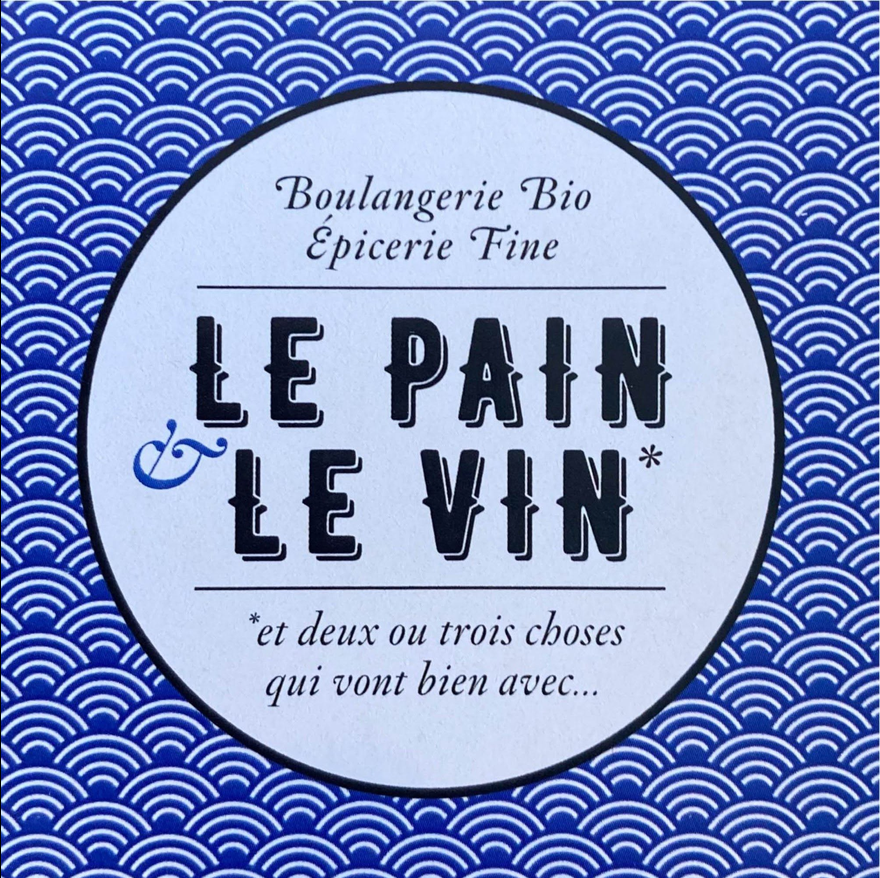 Le Pain et le Vin